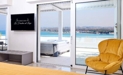 Appartamento Luxury con Vista Lago